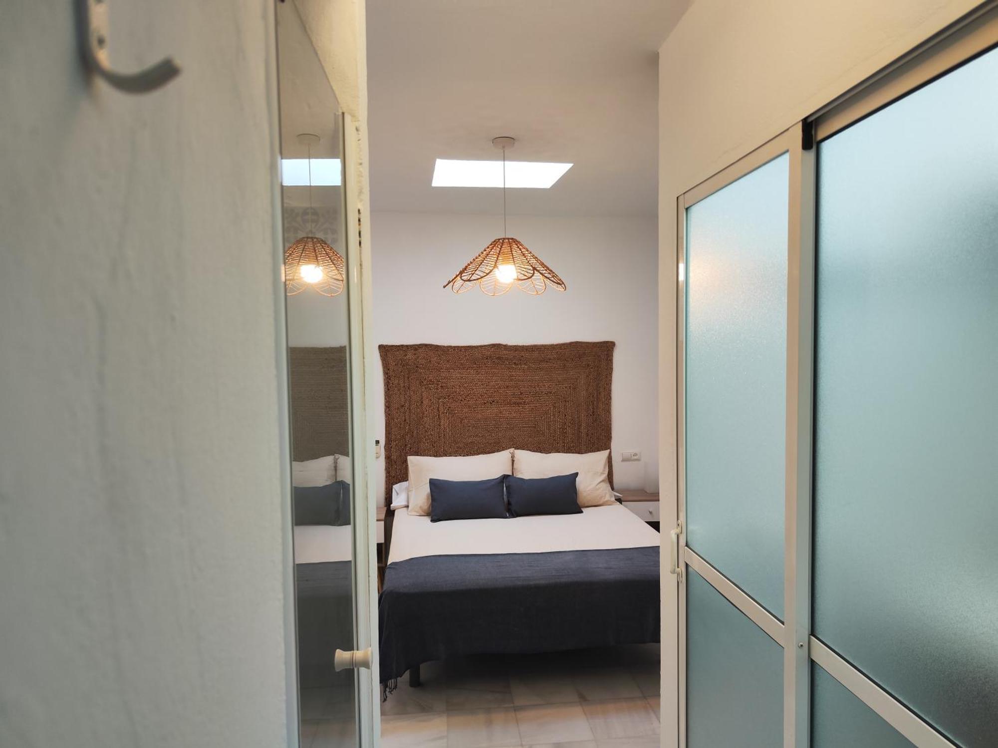 Bailen Duplex Apartment Seville Exterior photo