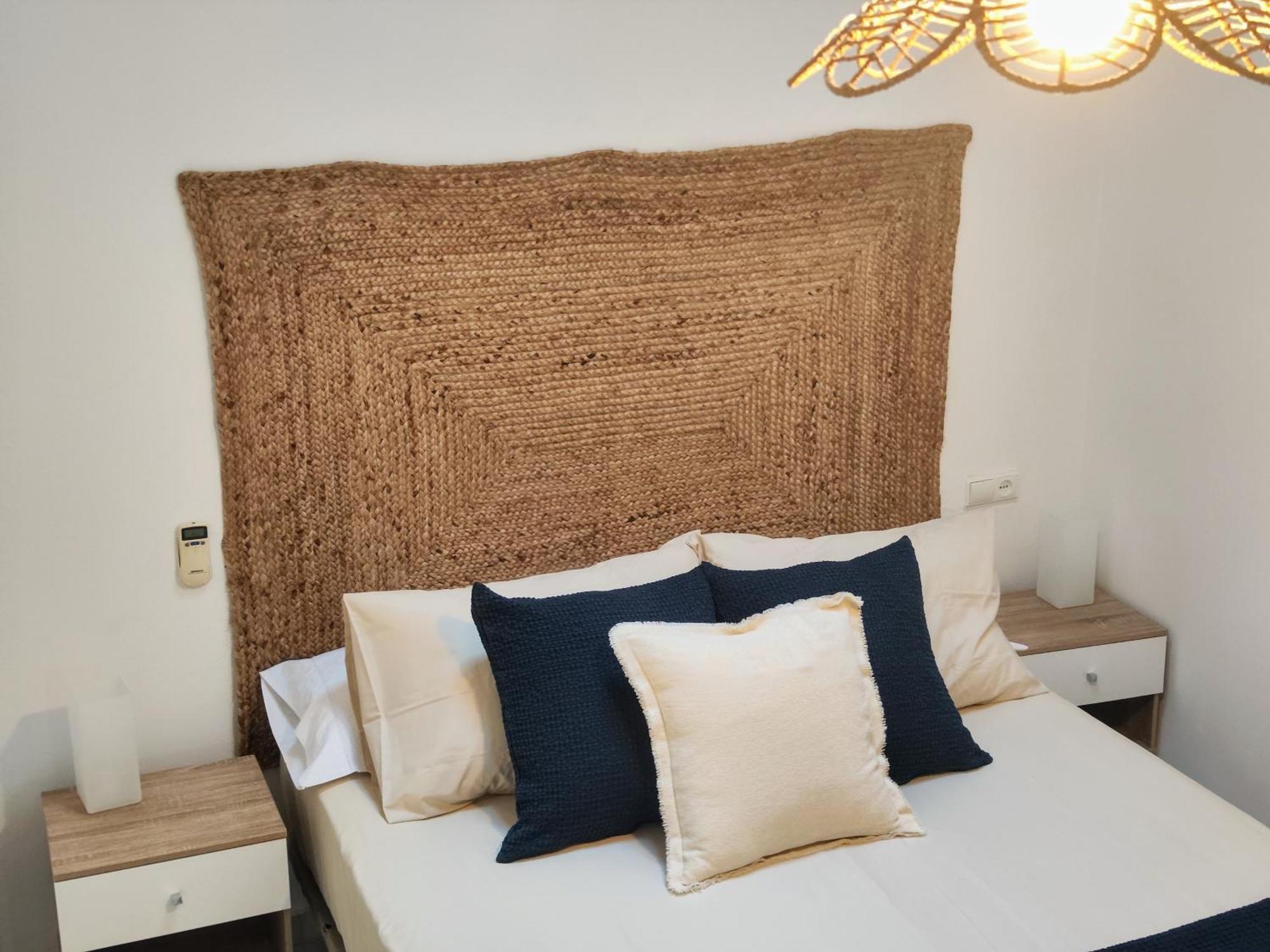 Bailen Duplex Apartment Seville Exterior photo