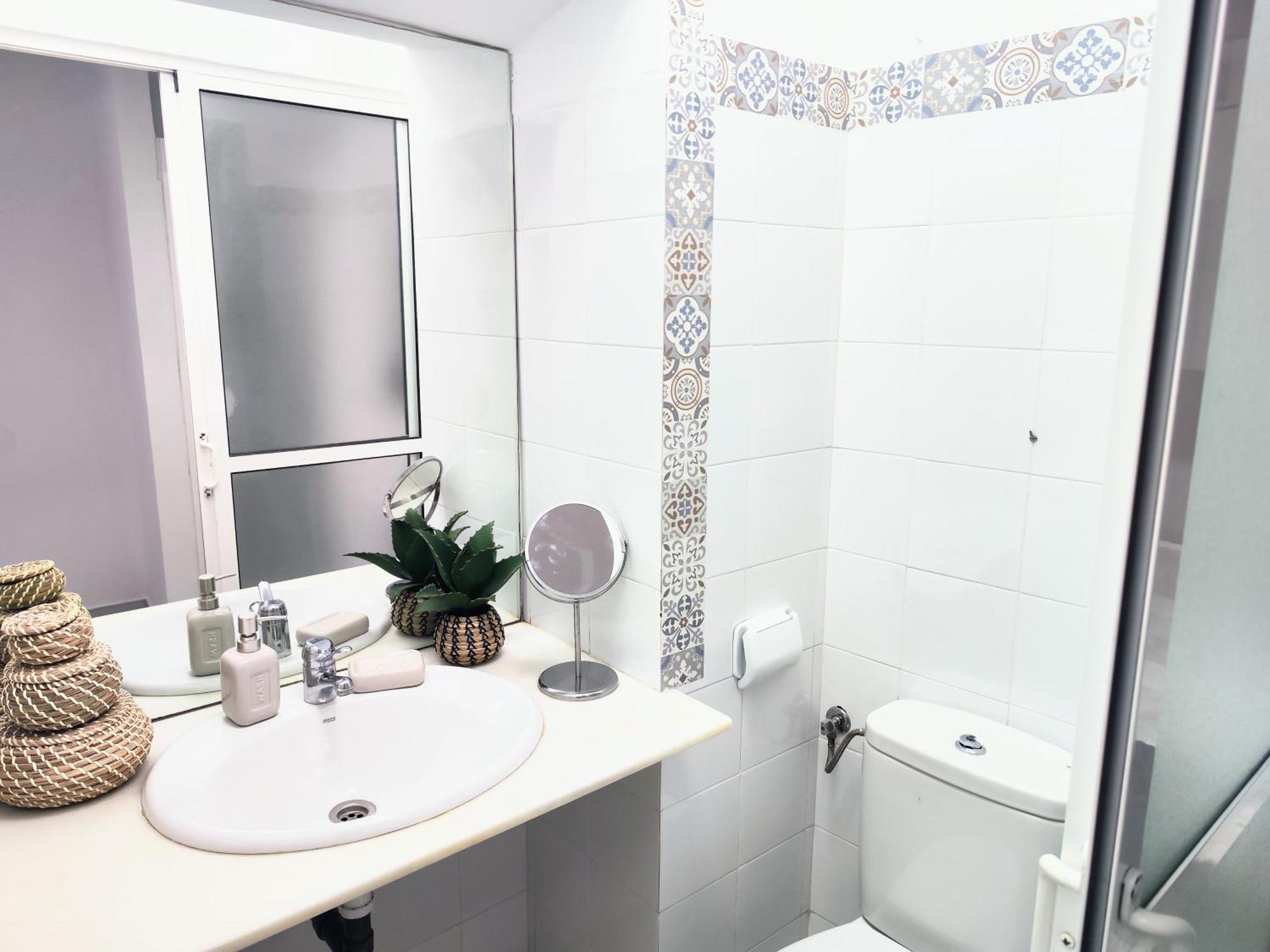 Bailen Duplex Apartment Seville Exterior photo