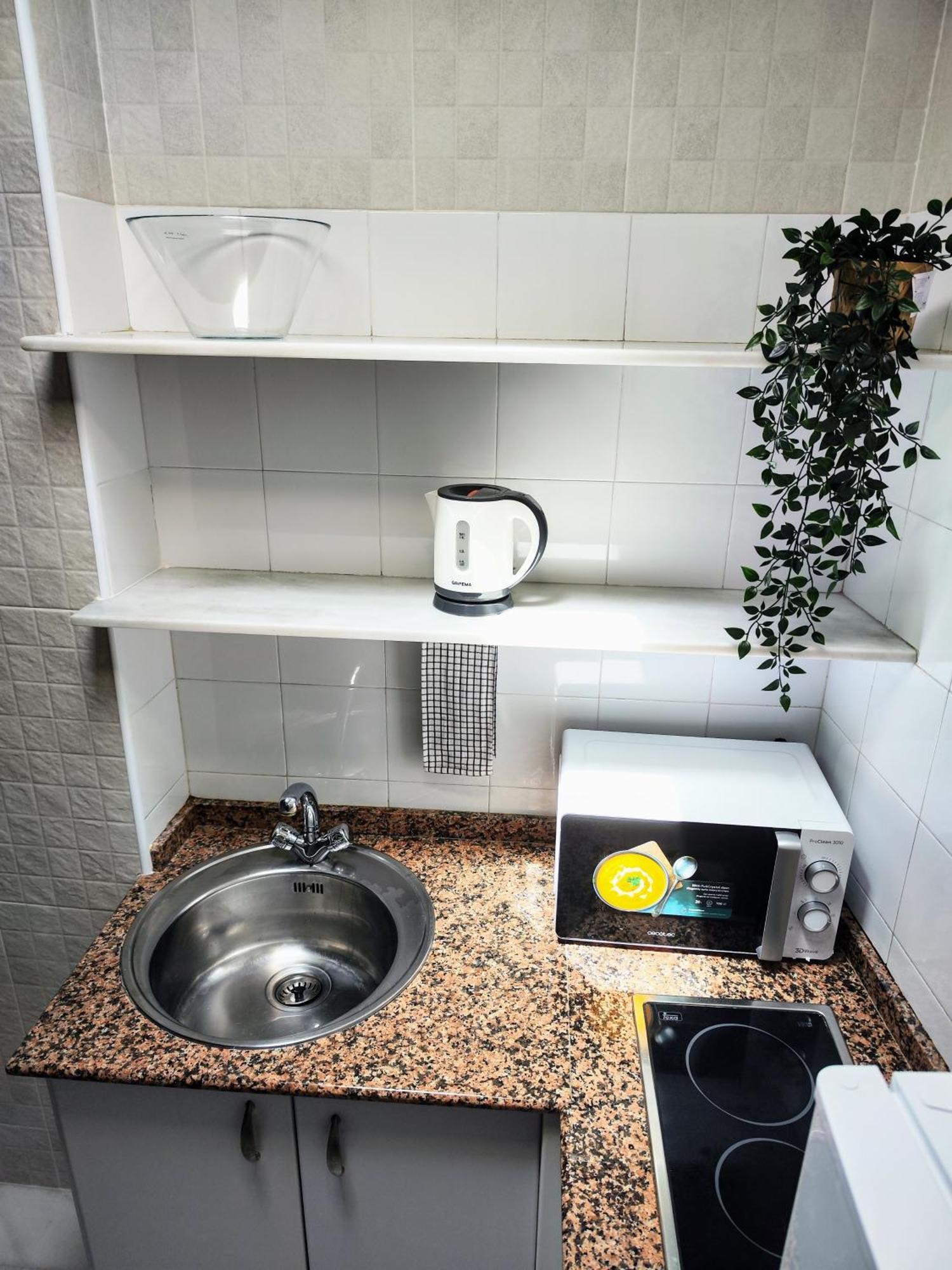 Bailen Duplex Apartment Seville Exterior photo