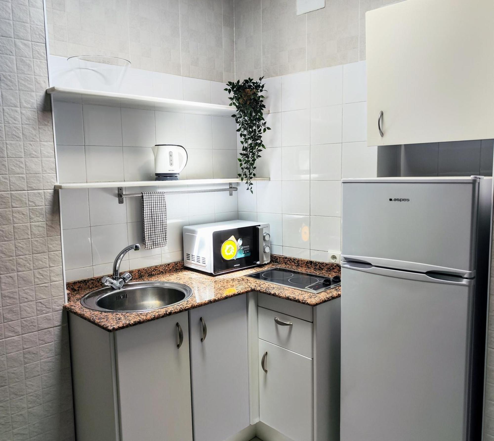Bailen Duplex Apartment Seville Exterior photo