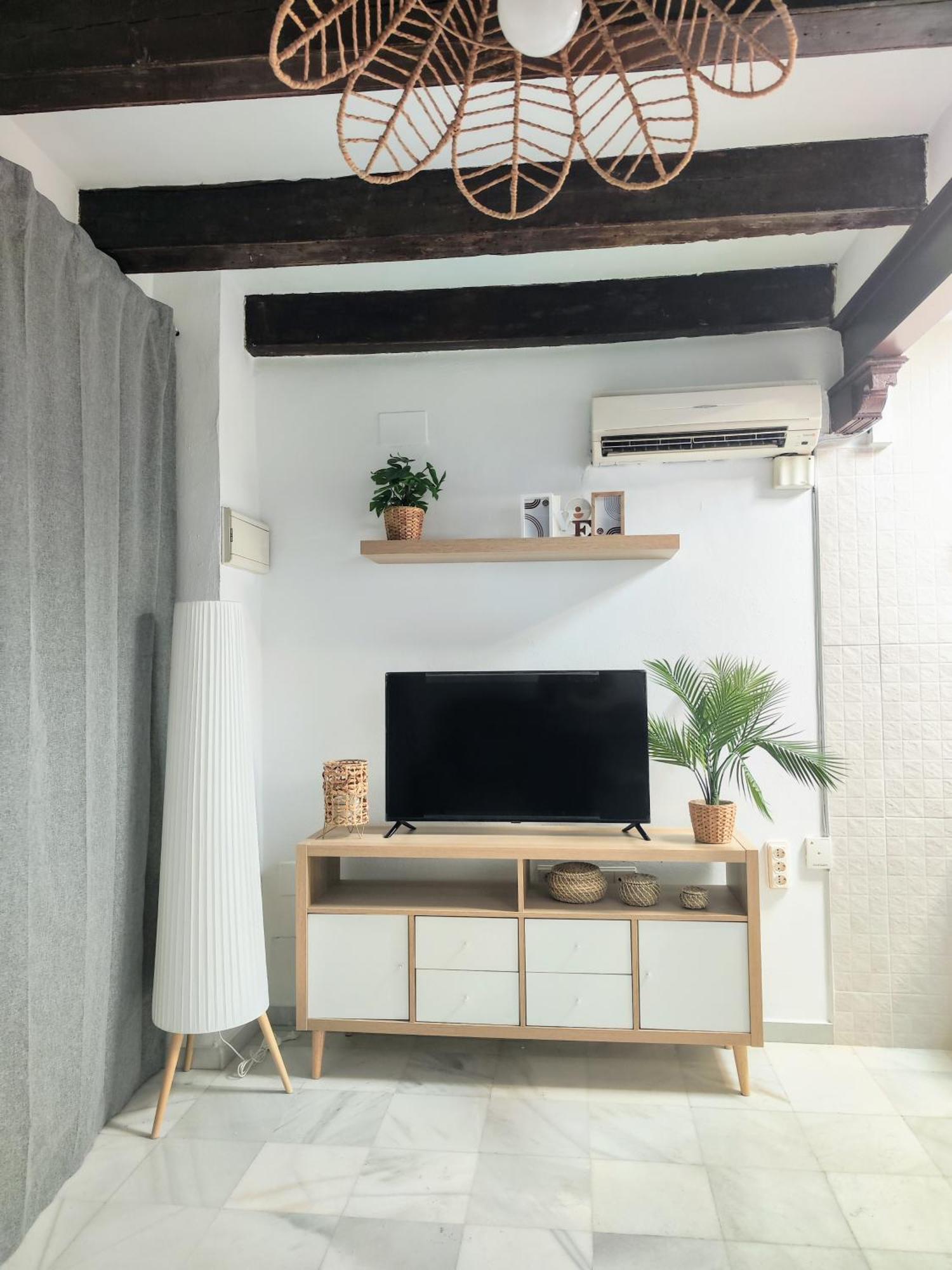 Bailen Duplex Apartment Seville Exterior photo